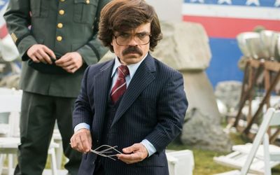 Inside Bolivar Trask's World: The Man Who Created Sentinels in Marvel